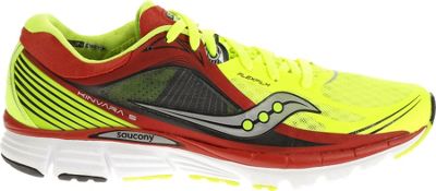 saucony kinvara 5 nere