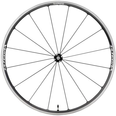 shimano ultegra front wheel