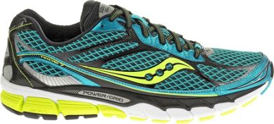 saucony ride 7