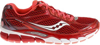 saucony ride 7 mujer 
