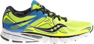 saucony mirage 4 natural running sneaker