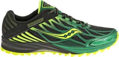 saucony peregrine 4 trail running shoes