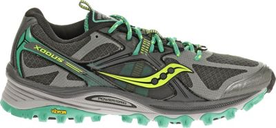 saucony xodus 5.0 mujer precio