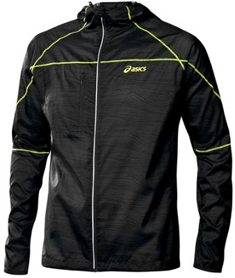 asics fuji packable jacket