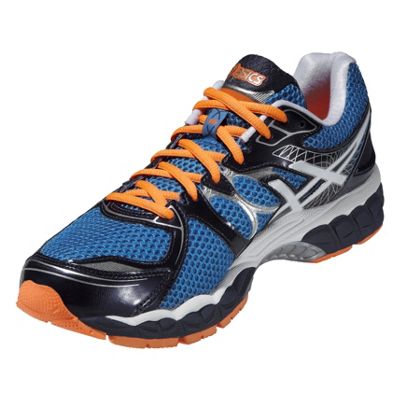 chaussure asics nimbus 16