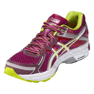 asics women's gt 1000 2 running shoe