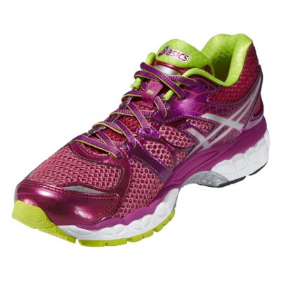 asics gel nimbus 16 violet