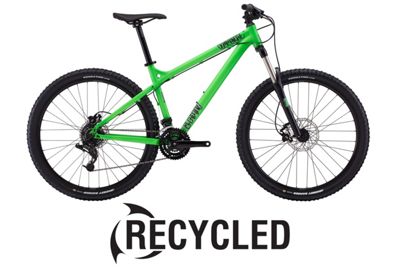 commencal el camino