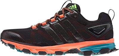 Adidas Response Trail 21 Running Shoes AW14 | Chain Reaction Cycles