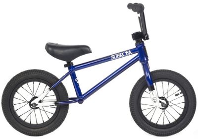 chain reaction balance bike