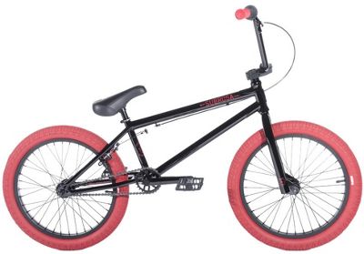 bmx subrosa tiro 2015