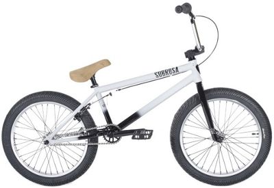 subrosa salvador bmx