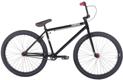 bmx subrosa malum