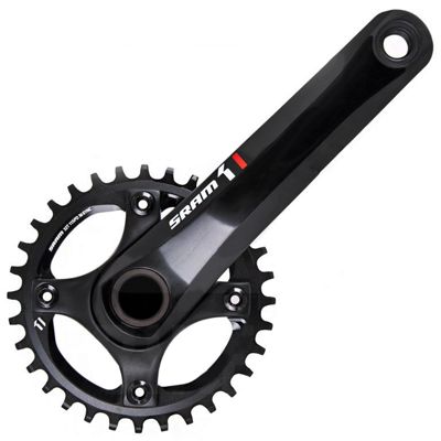 sram x1 1400 eagle crankset