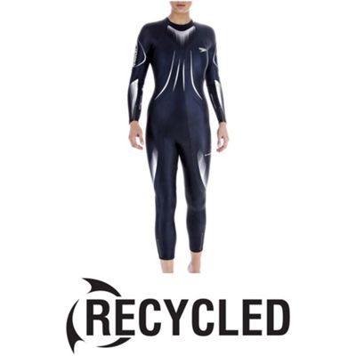 speedo super elite wetsuit