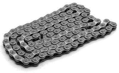 half link single speed chain