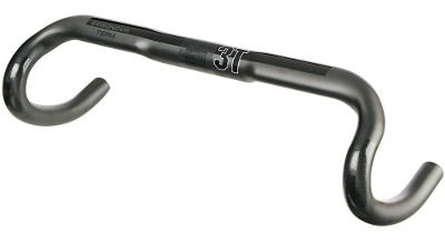 3t ergonova team carbon handlebar