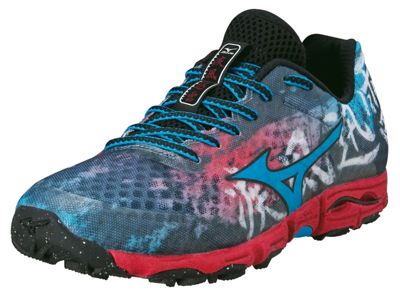 mizuno wave hayate 2 donna porpora