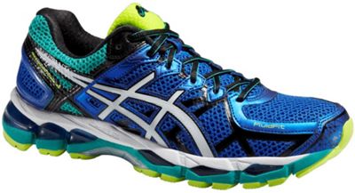 asics kayano 21 recensioni