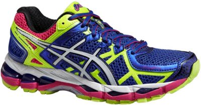 asics kayano 21 mujer