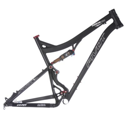 2012 pivot mach 429