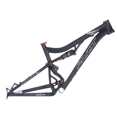 pivot mach 5.7 carbon