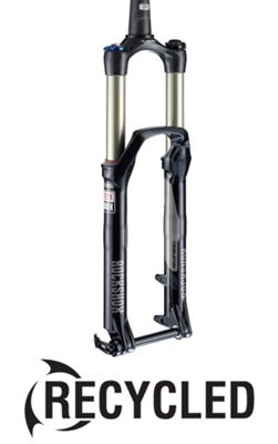 rockshox monarch rl 165x38