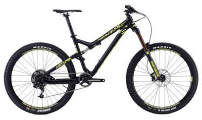 commencal meta am 3 2014