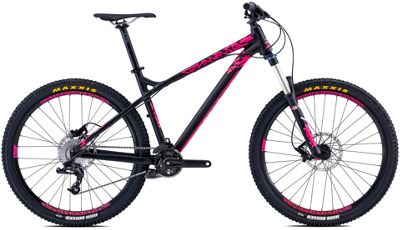 commencal meta ht 2014