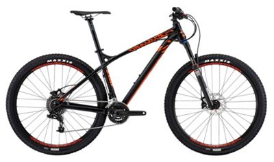 commencal meta trail