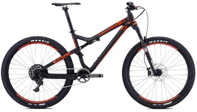 commencal meta trail 2015