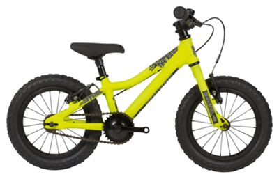 commencal ramones 14