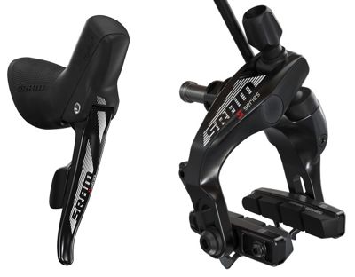 sram s700 hydraulic shifters