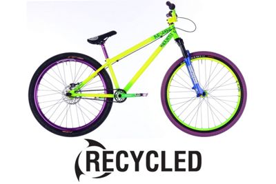 ns bikes dirt jumper