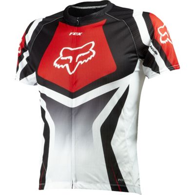 fox livewire race jersey