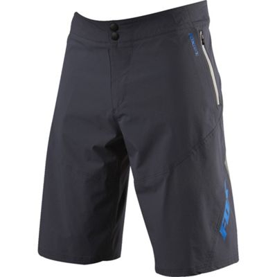 fox attack q4 shorts