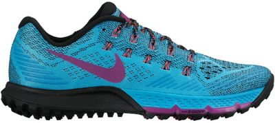 nike terra kiger 2