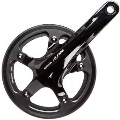 alfine s501