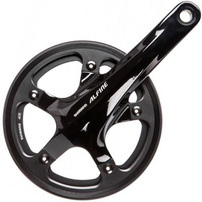 alfine chainset