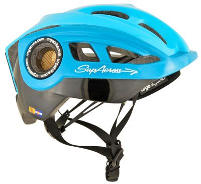 urge mountain bike helmets