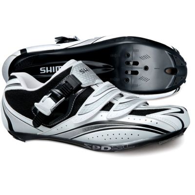 shimano wide fit