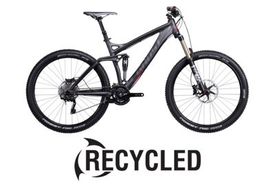 ghost cagua 650b