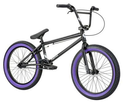 kink curb bmx