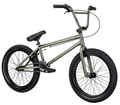 kink mission bike