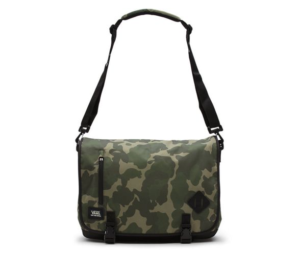 vans messenger vans messenger