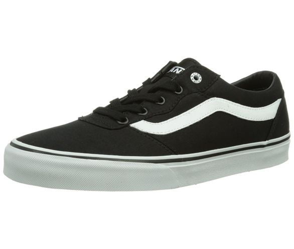 vans milton vans milton