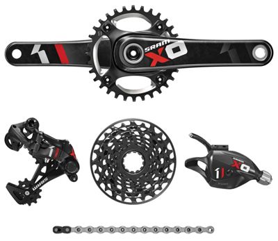 Sram Xo Dh Groupset Italy, SAVE 52% - aveclumiere.com