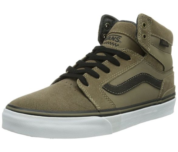 vans sanction vans sanction