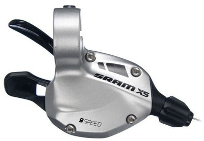 sram x5 9 speed shifter