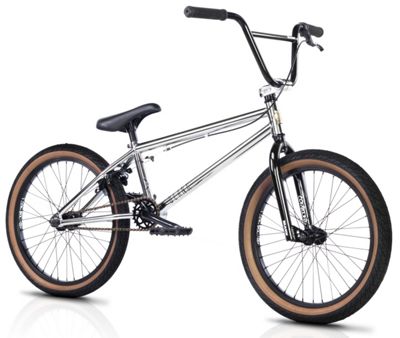 blank ammo bmx bike 2018